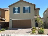 1807 Sylvan Shire, North Las Vegas, NV 89086