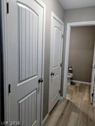 1807 Sylvan Shire, North Las Vegas, NV 89086