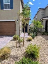 1807 Sylvan Shire, North Las Vegas, NV 89086