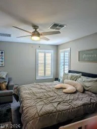 1807 Sylvan Shire, North Las Vegas, NV 89086