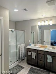 1807 Sylvan Shire, North Las Vegas, NV 89086