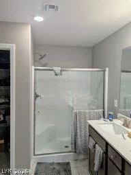 1807 Sylvan Shire, North Las Vegas, NV 89086