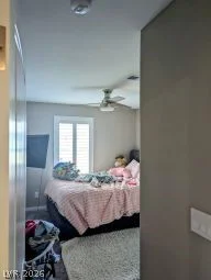 1807 Sylvan Shire, North Las Vegas, NV 89086