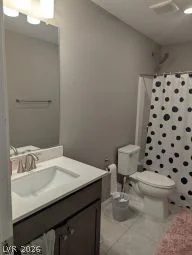 1807 Sylvan Shire, North Las Vegas, NV 89086