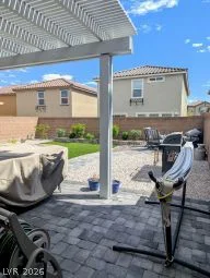 1807 Sylvan Shire, North Las Vegas, NV 89086