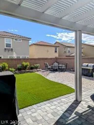 1807 Sylvan Shire, North Las Vegas, NV 89086