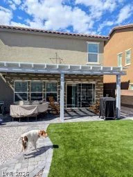 1807 Sylvan Shire, North Las Vegas, NV 89086