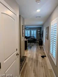 1807 Sylvan Shire, North Las Vegas, NV 89086