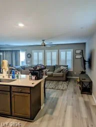1807 Sylvan Shire, North Las Vegas, NV 89086