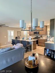 1807 Sylvan Shire, North Las Vegas, NV 89086