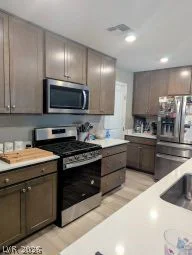 1807 Sylvan Shire, North Las Vegas, NV 89086