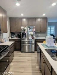 1807 Sylvan Shire, North Las Vegas, NV 89086