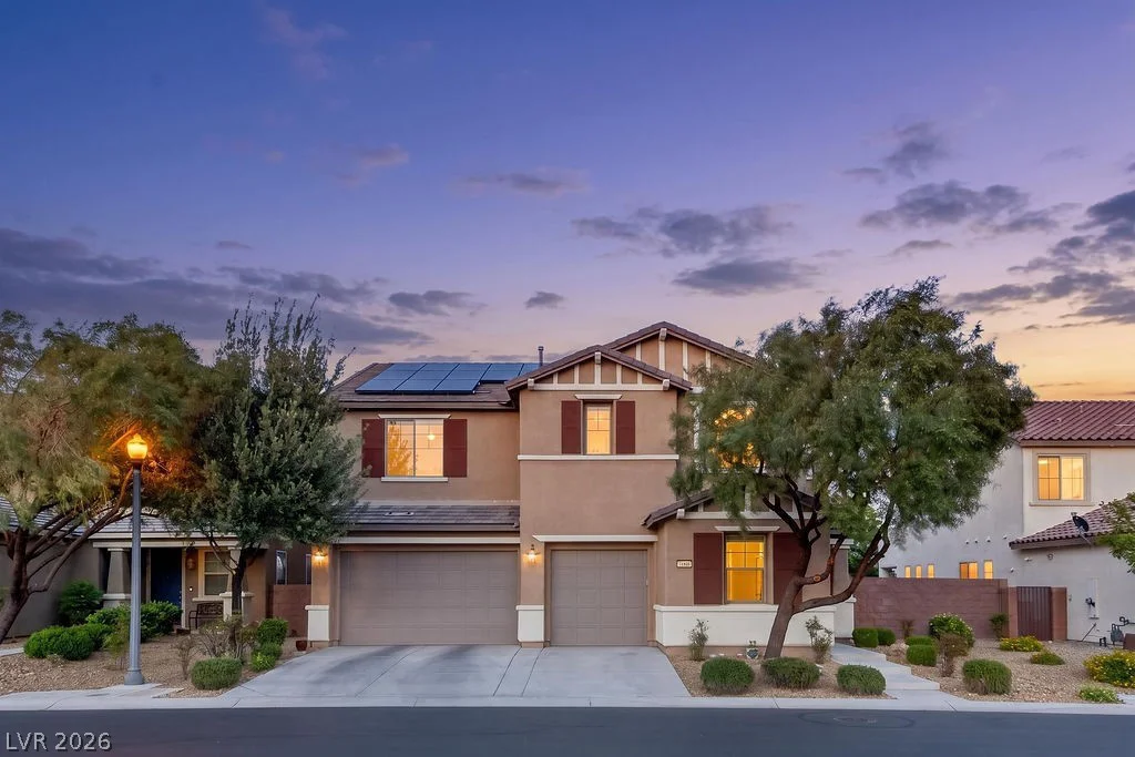 7404 Marbury, Las Vegas, NV 89166