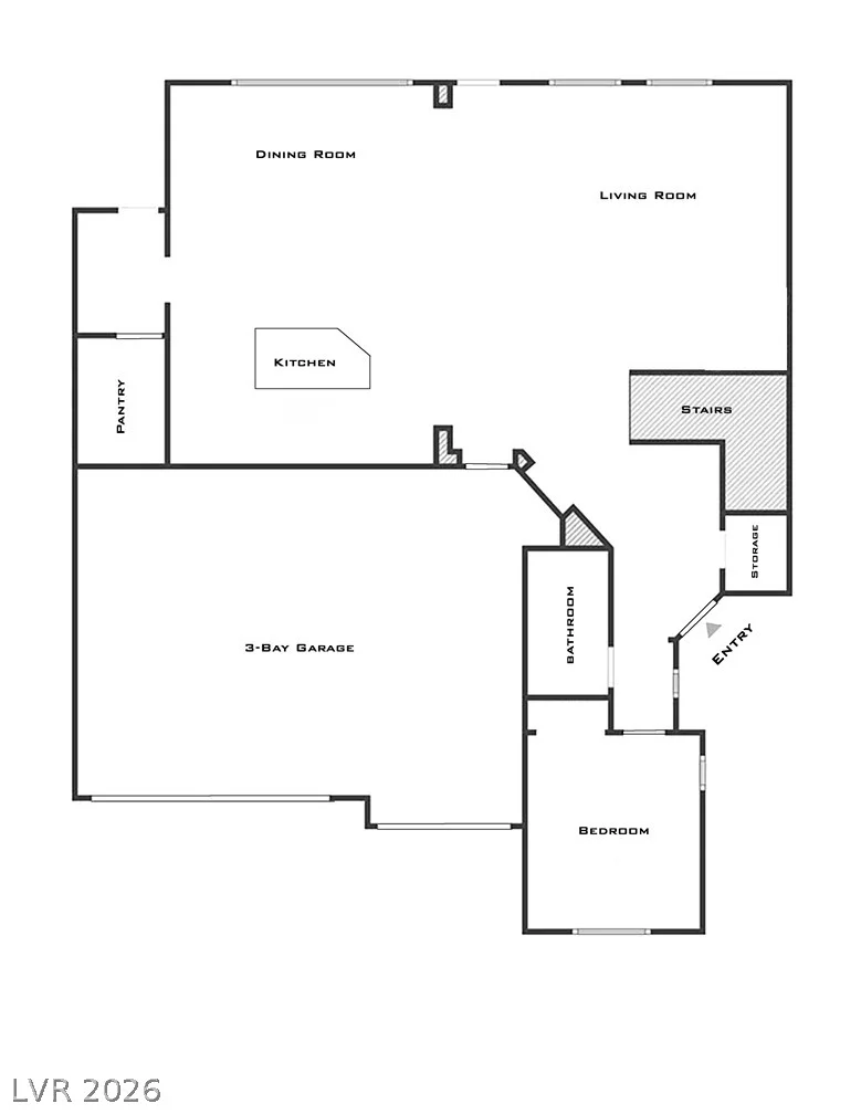 7404 Marbury, Las Vegas, NV 89166