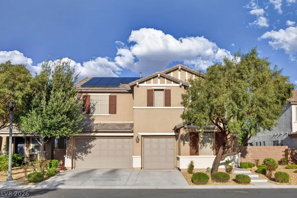 7404 Marbury, Las Vegas, NV 89166