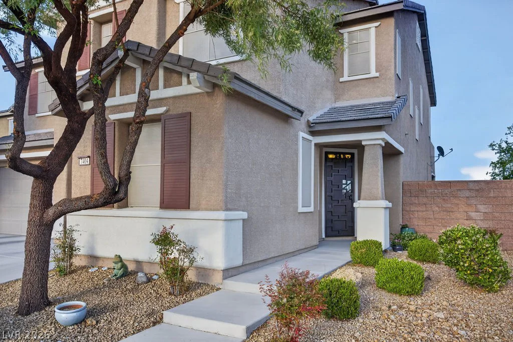 7404 Marbury, Las Vegas, NV 89166