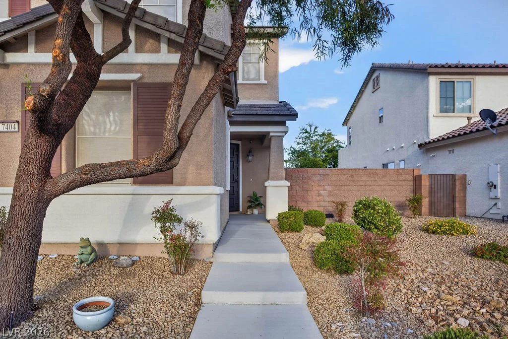 7404 Marbury, Las Vegas, NV 89166