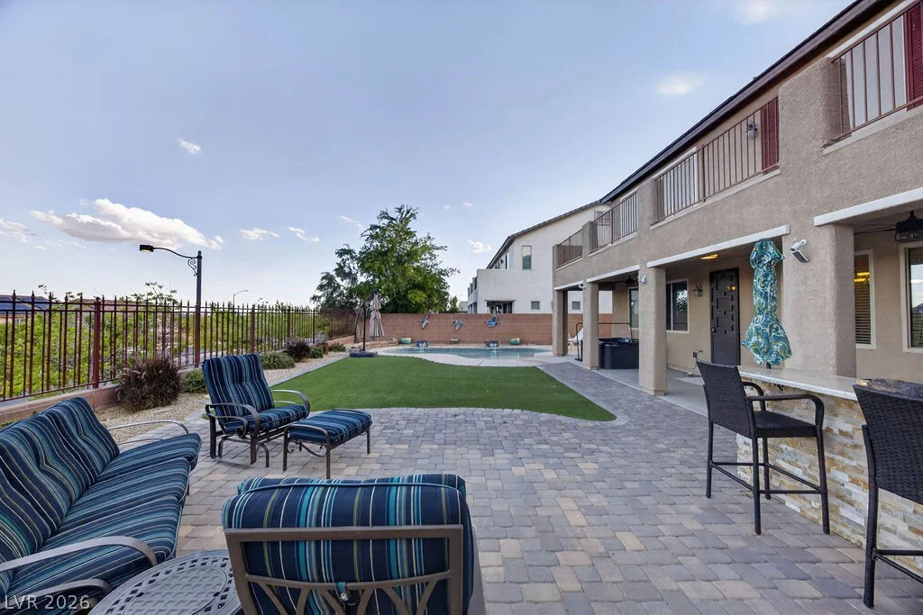 7404 Marbury, Las Vegas, NV 89166