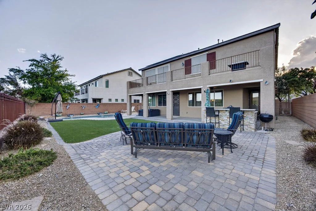 7404 Marbury, Las Vegas, NV 89166