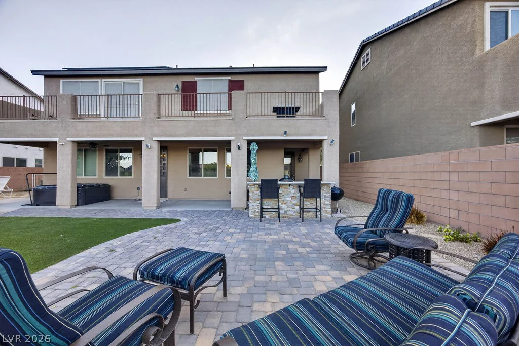 7404 Marbury, Las Vegas, NV 89166
