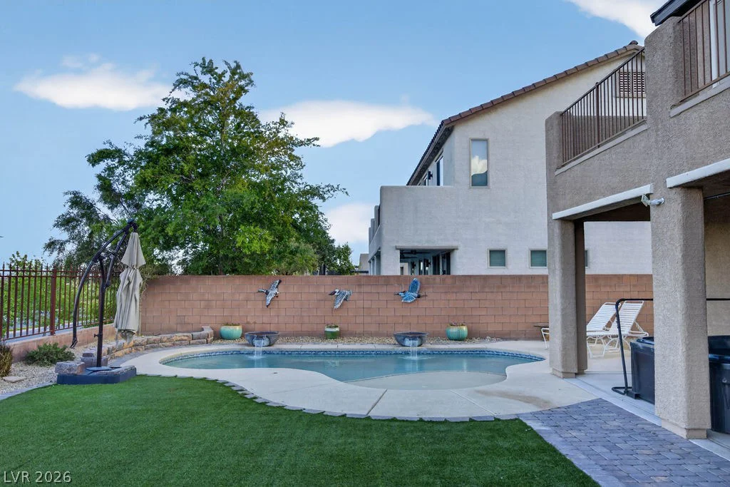 7404 Marbury, Las Vegas, NV 89166