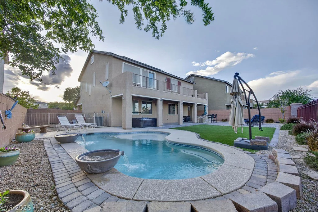 7404 Marbury, Las Vegas, NV 89166