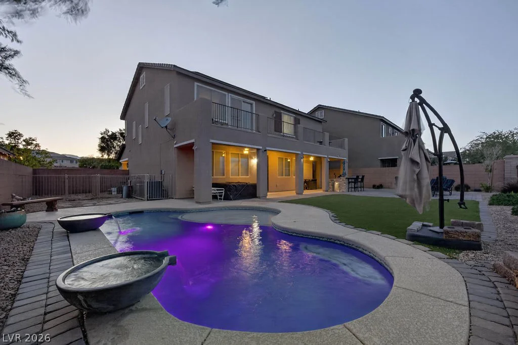 7404 Marbury, Las Vegas, NV 89166