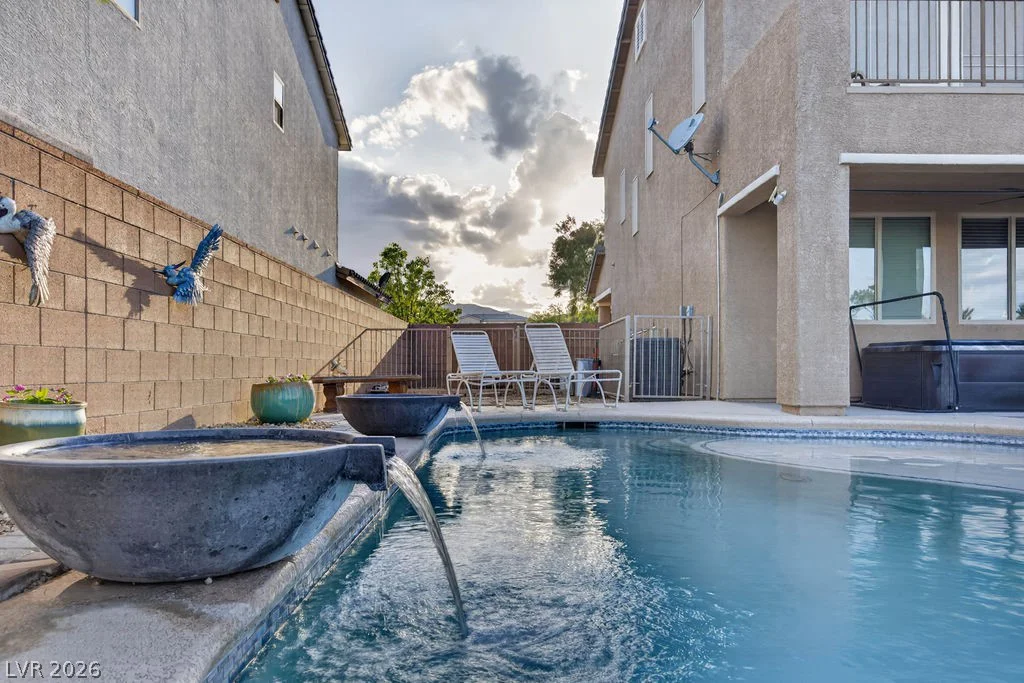 7404 Marbury, Las Vegas, NV 89166
