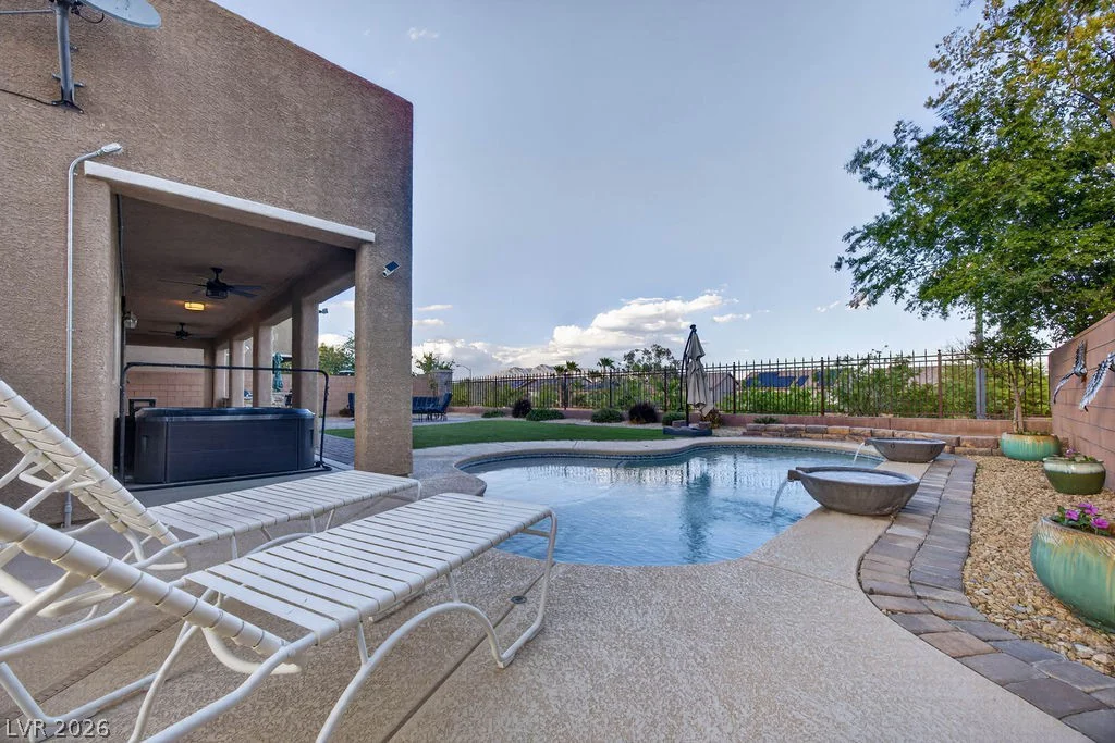 7404 Marbury, Las Vegas, NV 89166