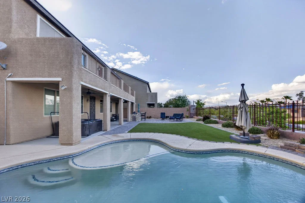 7404 Marbury, Las Vegas, NV 89166