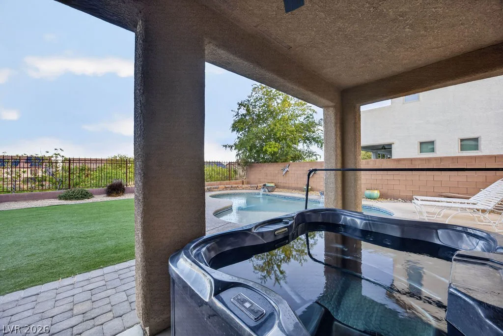 7404 Marbury, Las Vegas, NV 89166