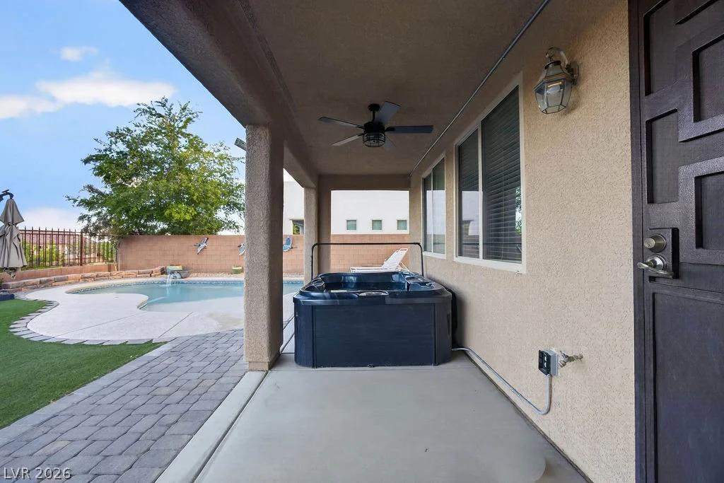 7404 Marbury, Las Vegas, NV 89166