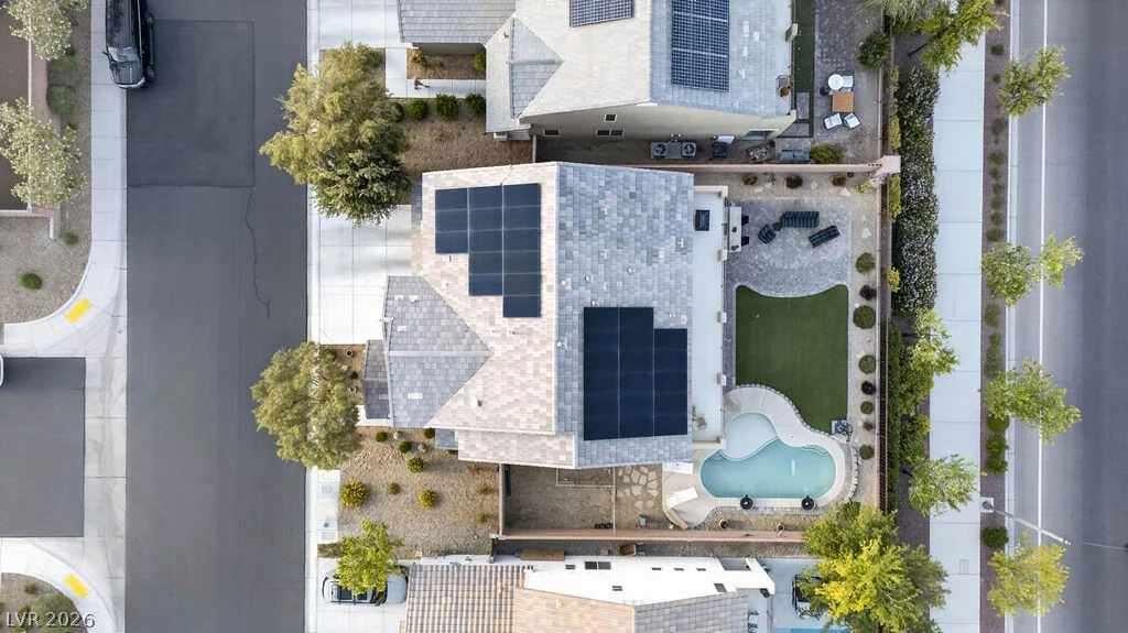7404 Marbury, Las Vegas, NV 89166