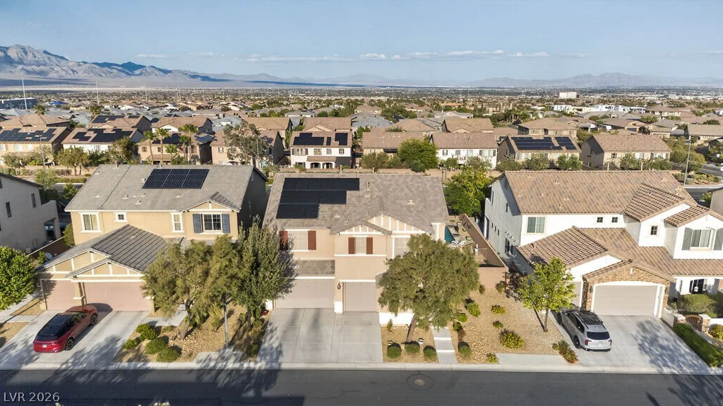 7404 Marbury, Las Vegas, NV 89166