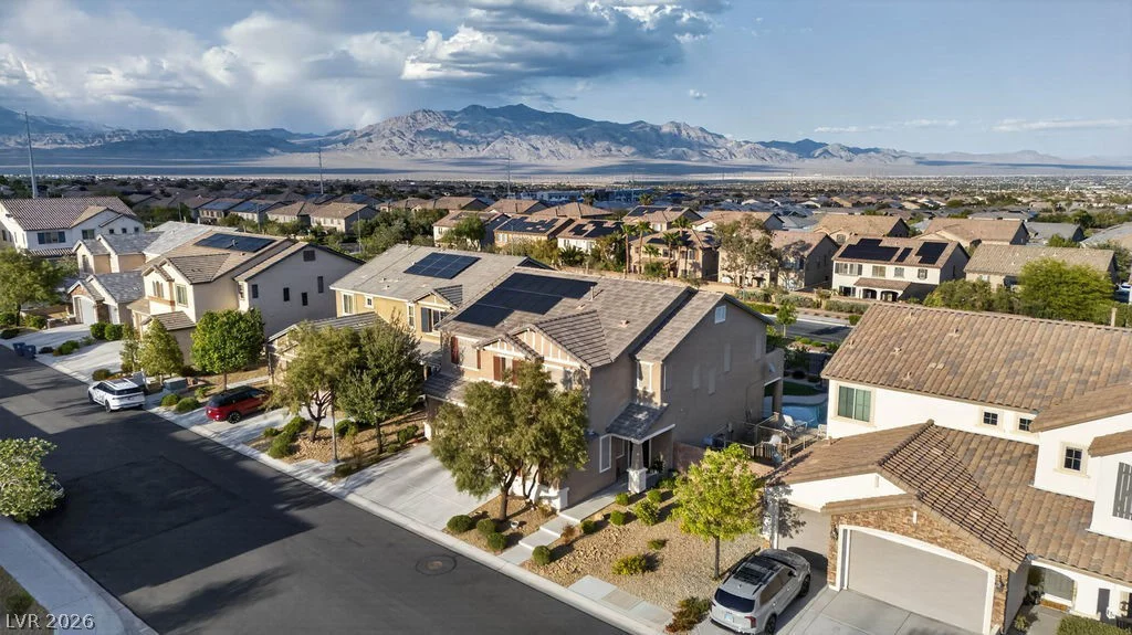 7404 Marbury, Las Vegas, NV 89166