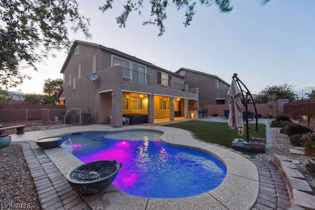 7404 Marbury, Las Vegas, NV 89166