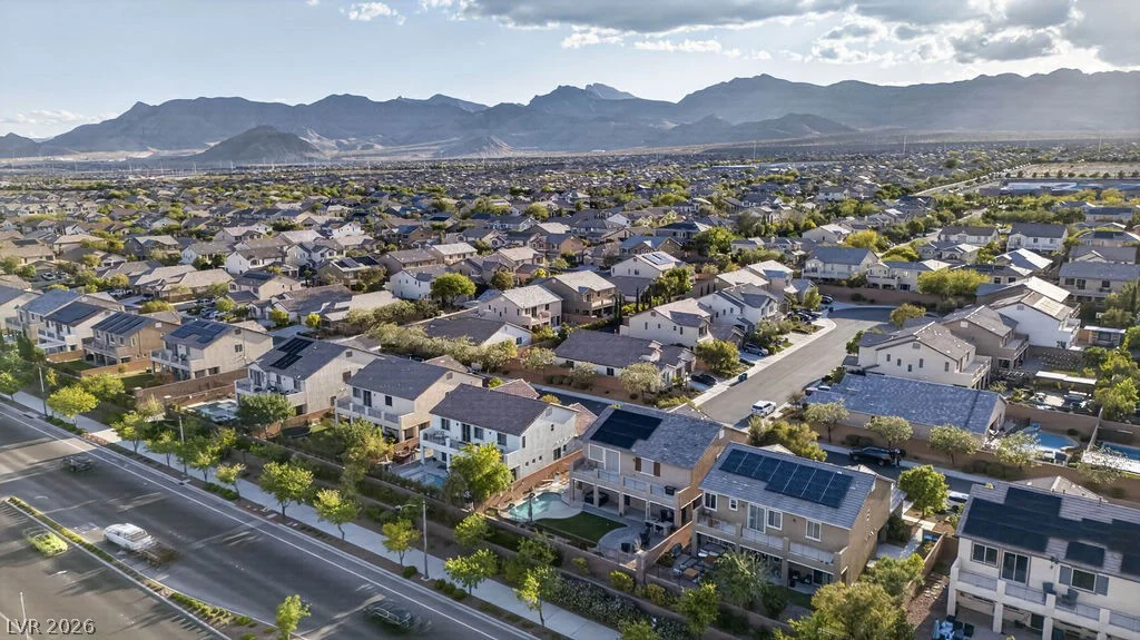 7404 Marbury, Las Vegas, NV 89166