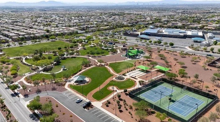 7404 Marbury, Las Vegas, NV 89166