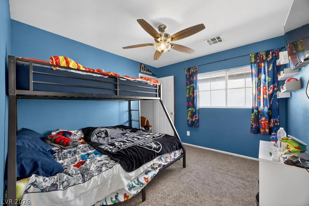126 Cloud Cover, Henderson, NV 89002