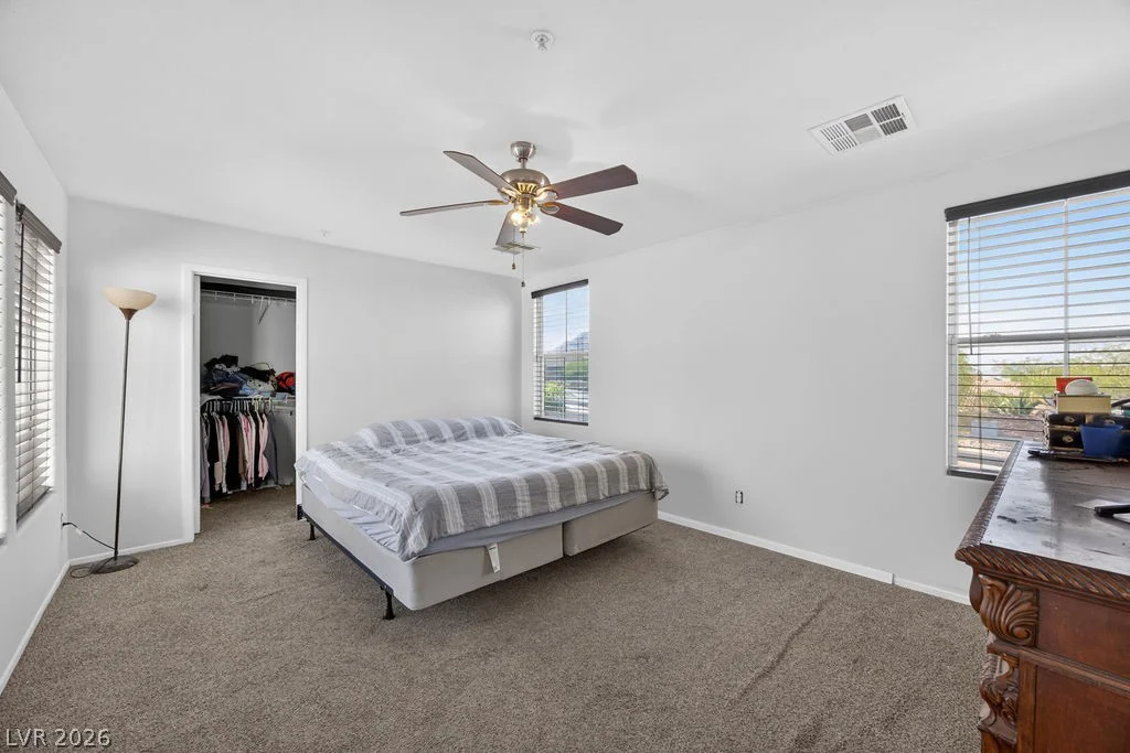 126 Cloud Cover, Henderson, NV 89002