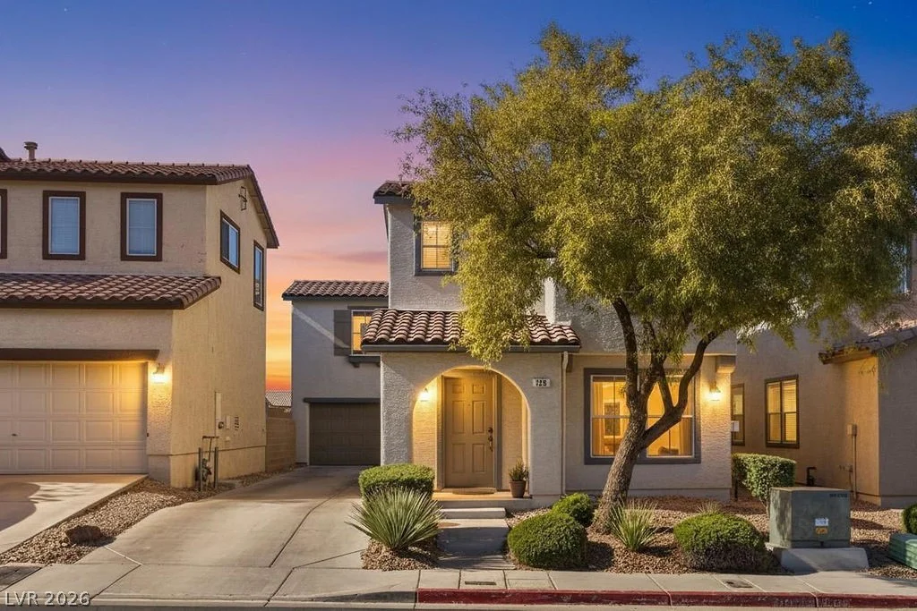 126 Cloud Cover, Henderson, NV 89002
