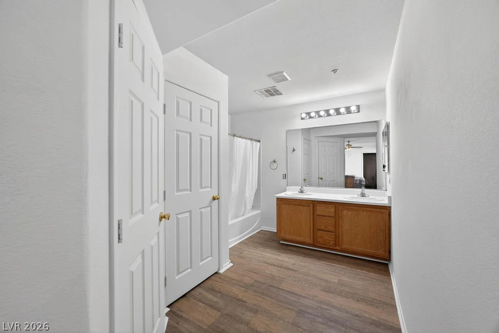 126 Cloud Cover, Henderson, NV 89002