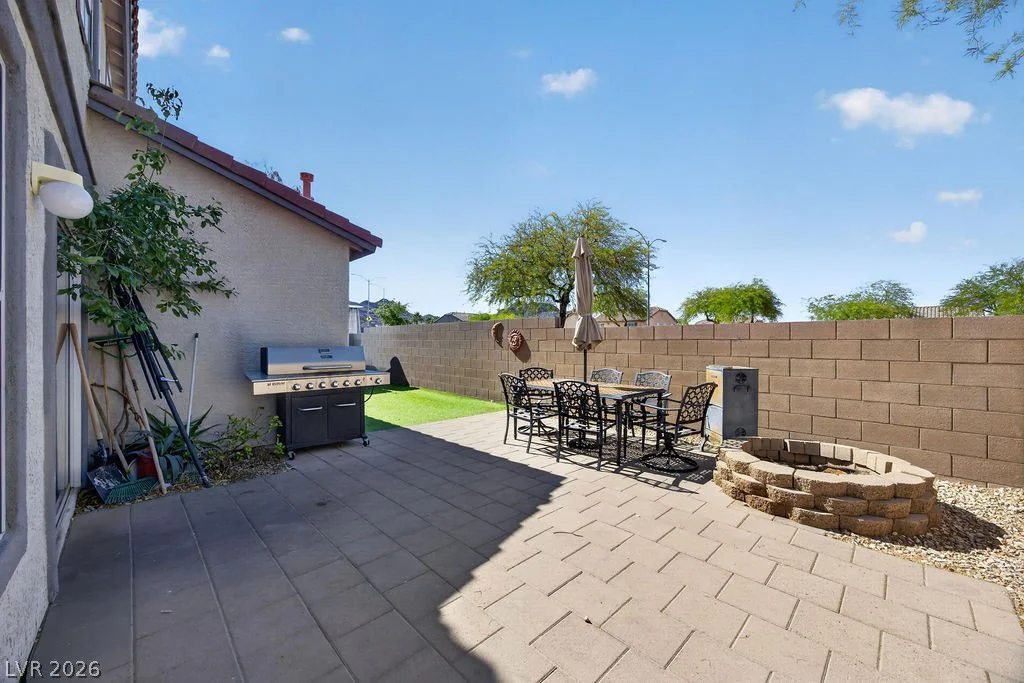 126 Cloud Cover, Henderson, NV 89002