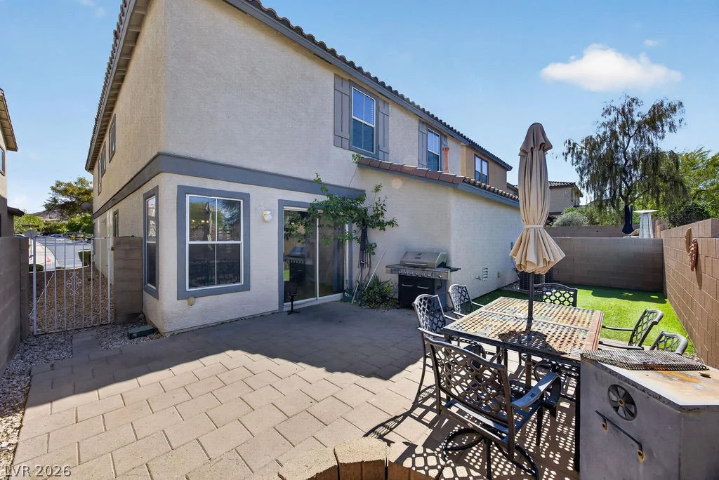 126 Cloud Cover, Henderson, NV 89002