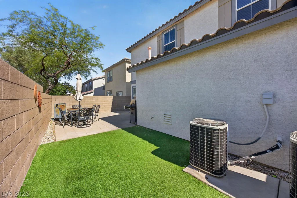 126 Cloud Cover, Henderson, NV 89002