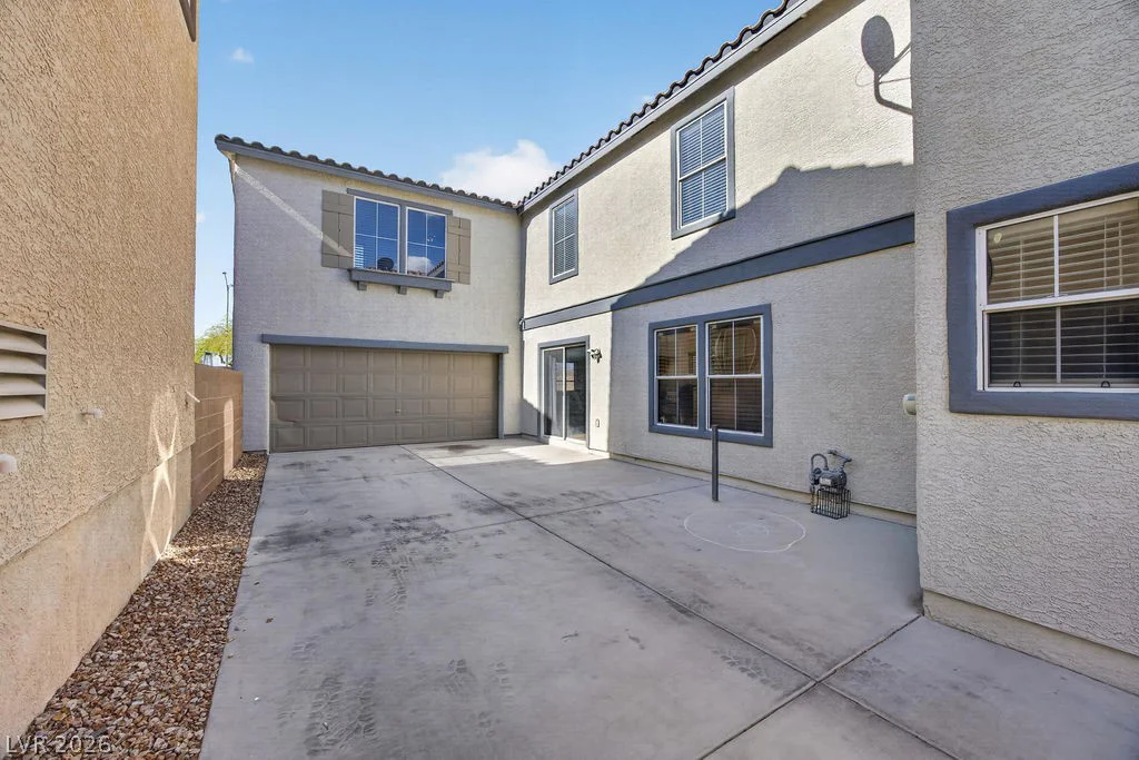 126 Cloud Cover, Henderson, NV 89002