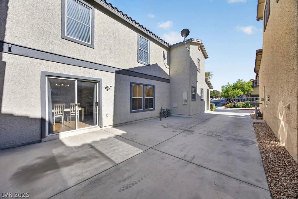 126 Cloud Cover, Henderson, NV 89002