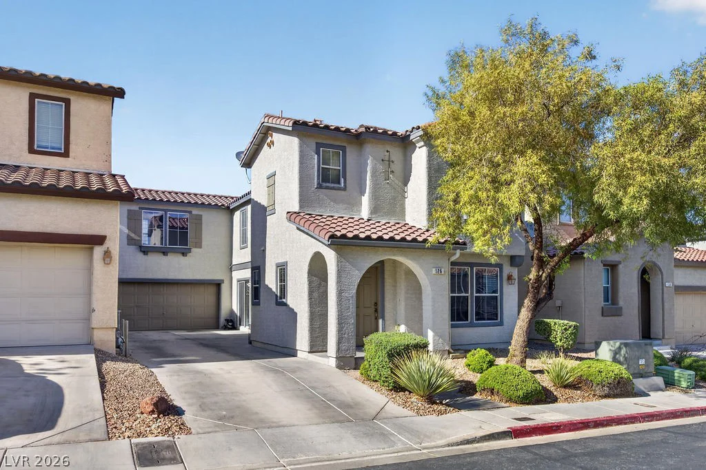126 Cloud Cover, Henderson, NV 89002