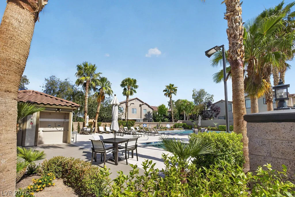 126 Cloud Cover, Henderson, NV 89002