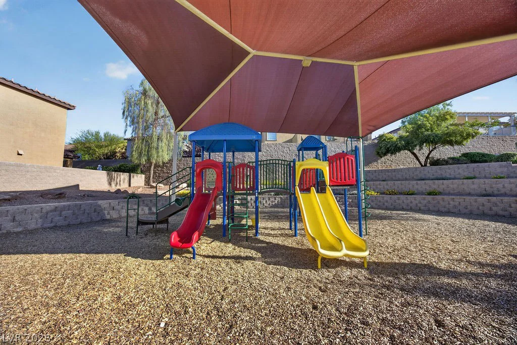 126 Cloud Cover, Henderson, NV 89002